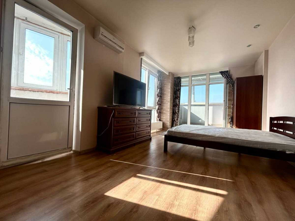 продажа 1-к квартира Киев, Днепровский, 80000 $ Київ - зображення 3