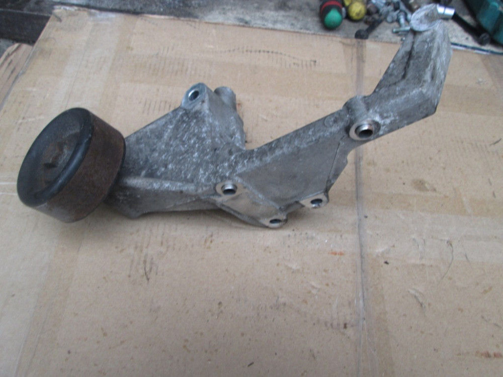 Крепление генератора Hyundai H 1 2.5 crdi 2008-2014 Ковель - зображення 2