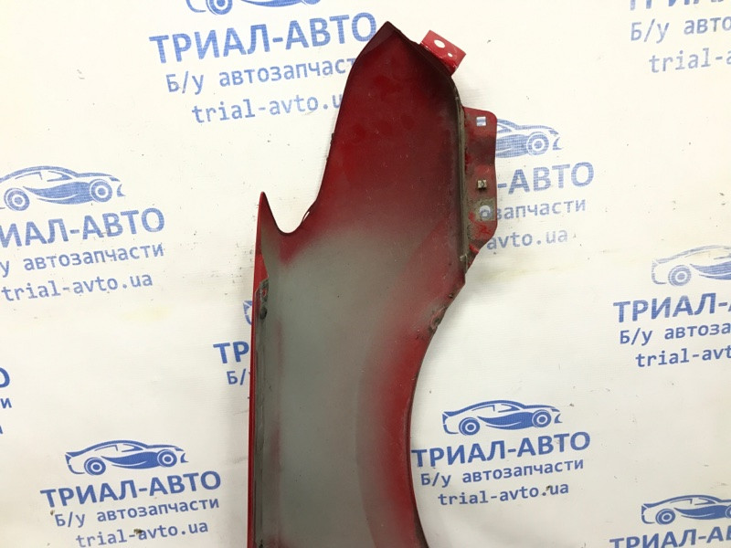 Крыло переднее левое Hyundai I30 2007-2012 66311-2R070 (Арт. 33288) Київ - зображення 9