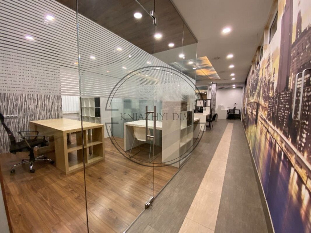 Оренда офісу у самому центрі м.Печерськ. Код об'єкту:1418811 Киев - изображение 1