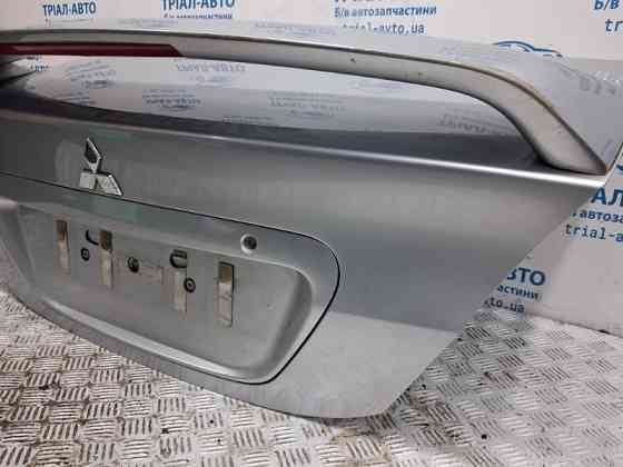 Крышка багажника Mitsubishi Lancer 9 1.6 БЕНЗИН 4G18 2003 (б/у) Киев