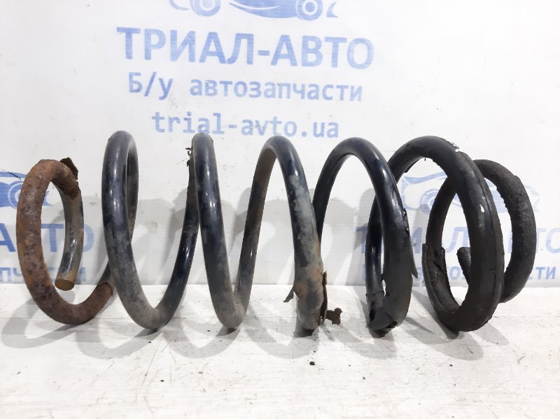 Пружина задняя  Land Rover Freelander 2006-2014 RKB500210 (Арт. 22561) Київ - зображення 2