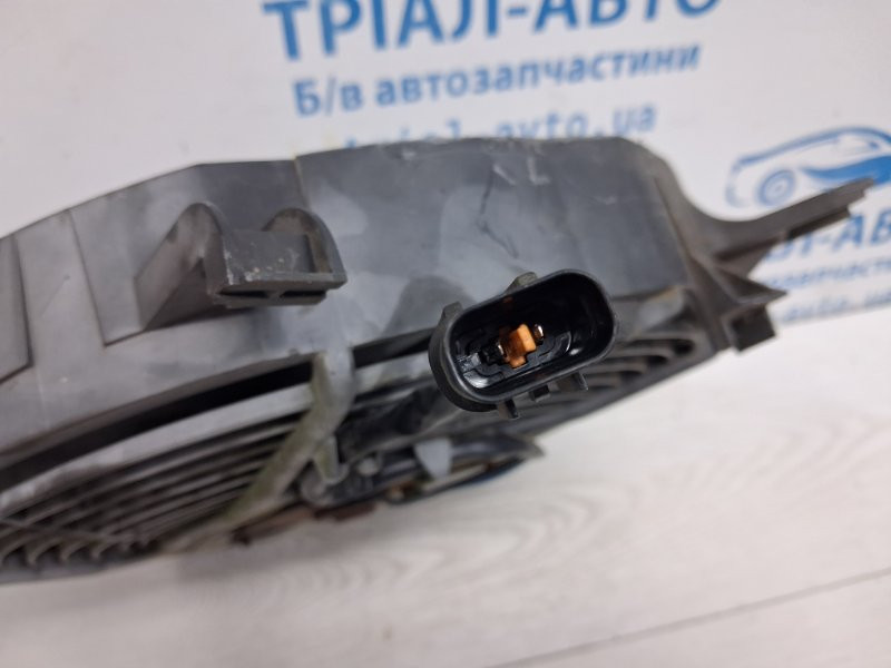 Вентилятор радиатора Mitsubishi Pajero Sport 1996-2008 7812A028 (Арт. 79476) Київ - зображення 5