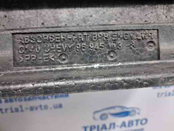 Абсорбер переднего бампера Chevrolet Captiva 2006-2018 96945113 (Арт. 70195) Киев