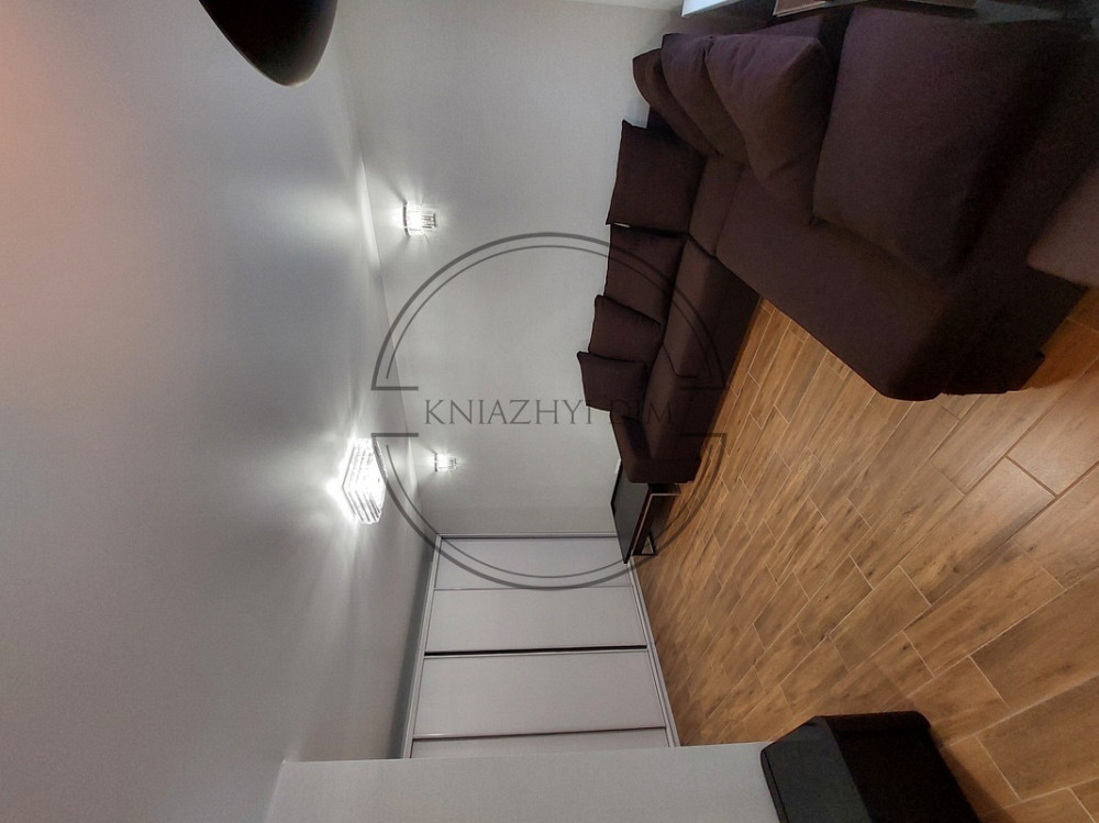 ГЕНЕРАТОР! Оренда 1-кімнатної квартири студіо в ЖК Патріотика, 6 поверх. № 11202584 Київ - зображення 3