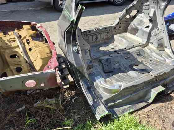 Четверть автомобиля задняя правая Kia Ceed ED 1.6 DIESEL D4FB 2006 (б/у) Киев