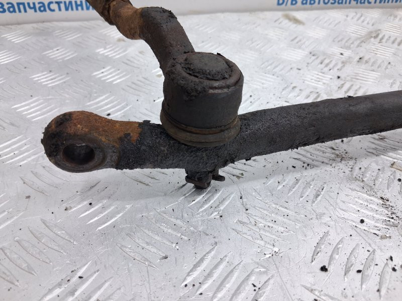 Рулевая трапеция Mitsubishi Pajero Sport 1996-2008 MR133560 (Арт. 79350) Київ - зображення 6