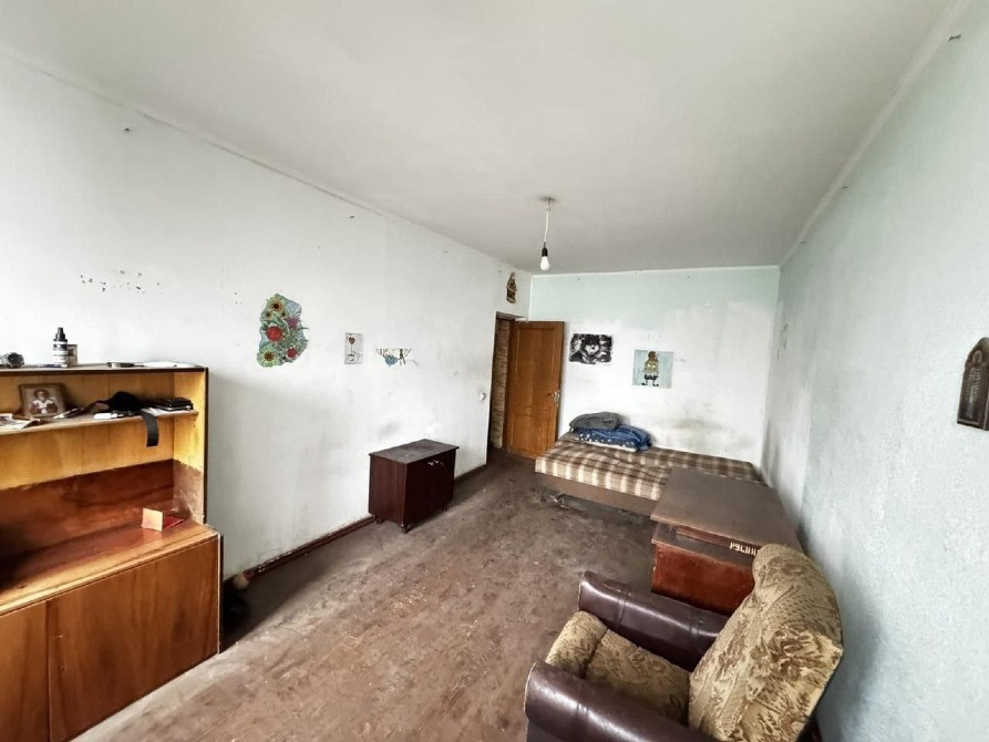 Продам 2-к квартиру в кирпичном доме на Сухомлинского Днепр - изображение 4