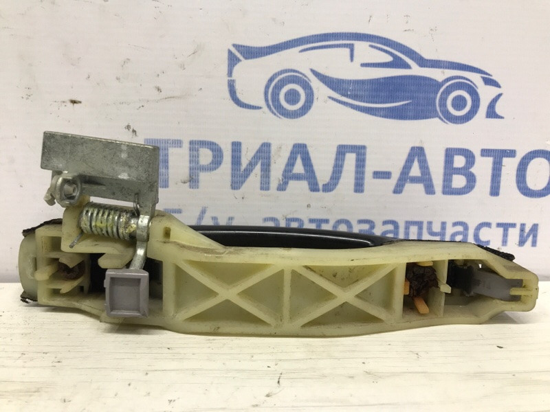 Ручка двери внешняя задняя левая Chevrolet Epica 2006-2013 96636079 (Арт. 52479) Киев - изображение 3