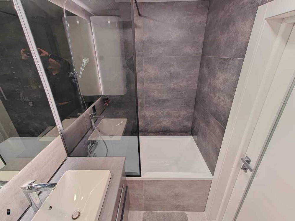 продажа 3-к квартира Днепр, Индустриальный, 100000 $ Дніпро - зображення 11