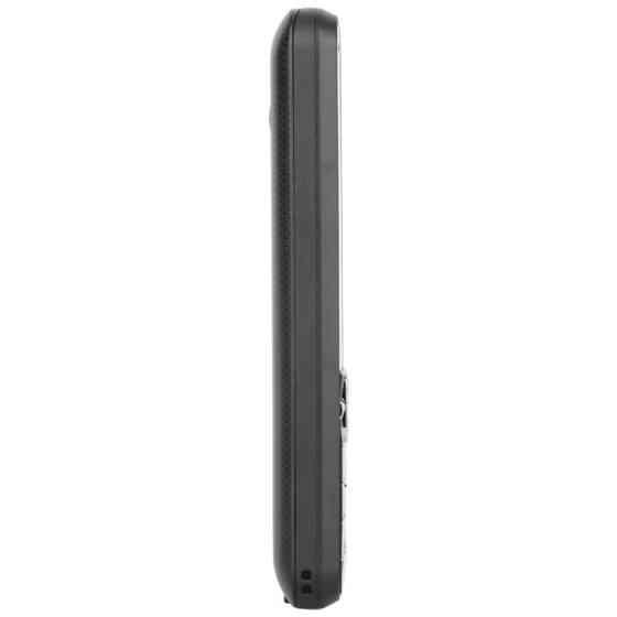 Телефон ERGO E281 Black Харків