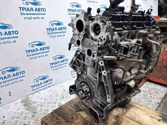 Двигатель Mazda 6 2012- SHY102300T (Арт. 69610) Київ