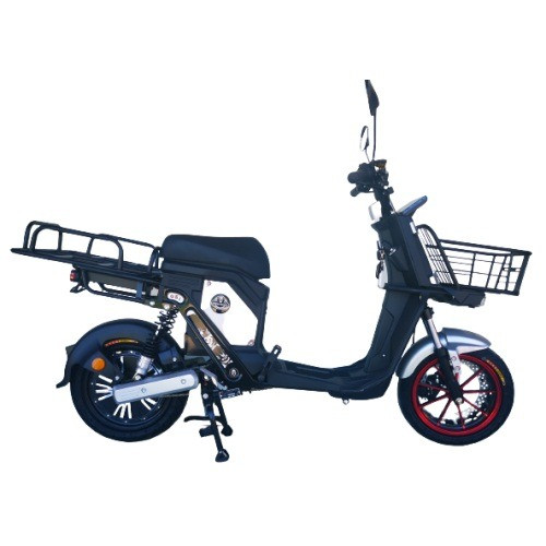 Электроскутер Вольта Матрикс Одесса - изображение 3