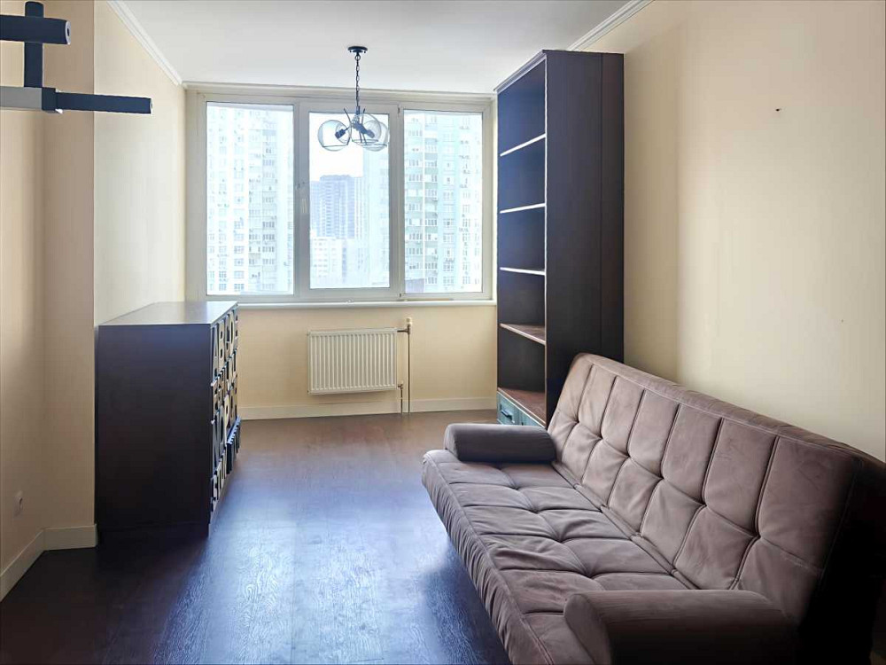 долгосрочная аренда 3-к квартира Киев, Соломенский, 29990 грн./мес. Киев - изображение 11