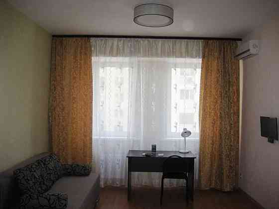 долгосрочная аренда 1-к квартира Киев, Печерский, 13500 грн./мес. Київ