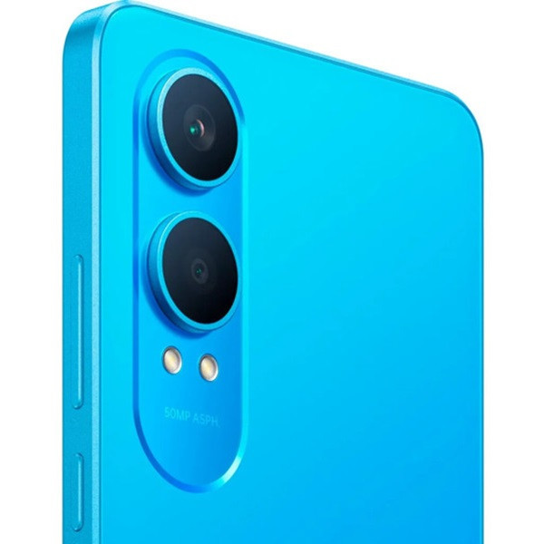 Смартфон OnePlus Nord CE 4 Lite 8/256GB Mega Blue EU (Код товару:40518) Харьков - изображение 4