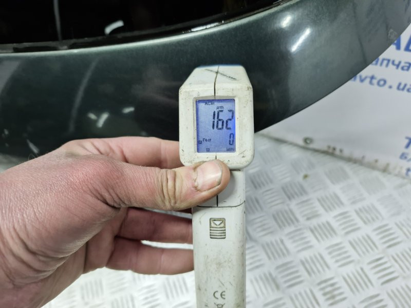 Крышка багажника Рестайлинг Mitsubishi Outlander 2003-2006 5801A052 (Арт. 50490) Киев - изображение 9