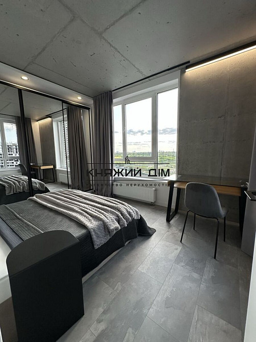 Оренда стильної квартири в ЖК Варшавський+ Код № 11203635 Киев - изображение 4