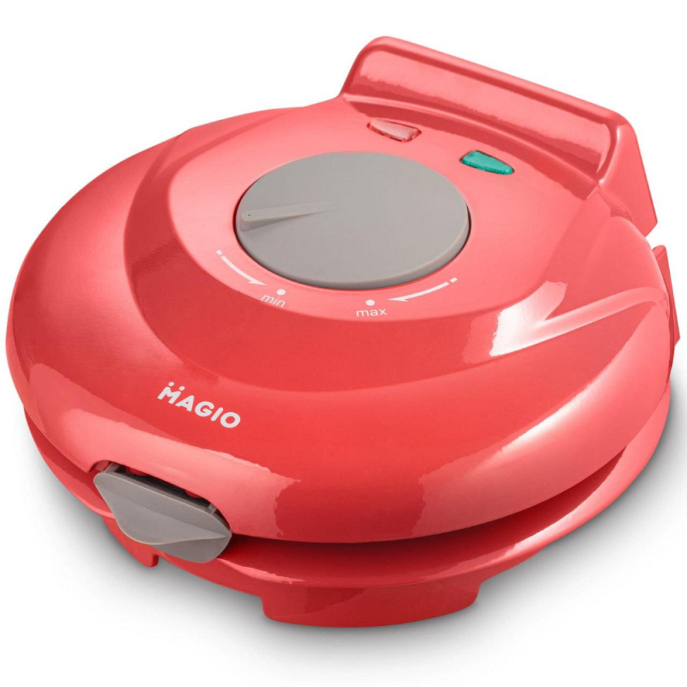 Вафельница Magio MG-394 770 Вт Киев - изображение 1