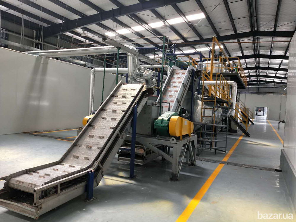 Оборудование для вытопки, плавления, производства животного жира, сала в пищевой и технически жир Киев - изображение 7