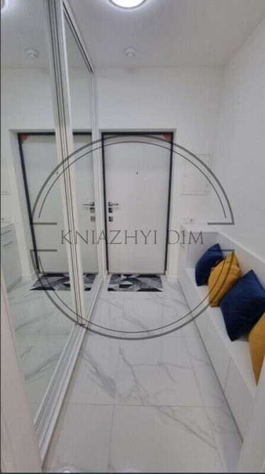 БЕЗ КОМІСІЇ ! Перша здача 2 км. кв. в.ЖК Podil Plaza Residence, м. Контрактова Площа, код 11202294 Киев - изображение 12