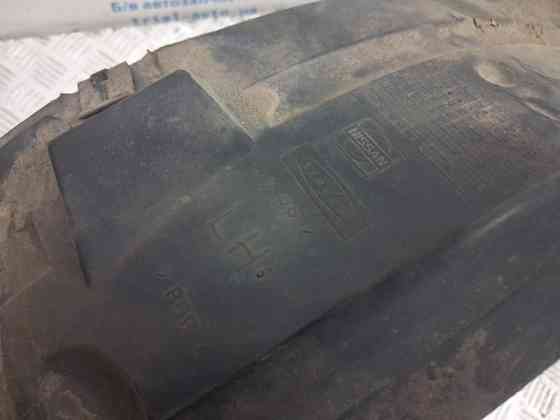 Подкрылок передний левый Nissan Qashqai 2006-2013 63841BR20A (Арт. 82567) Киев