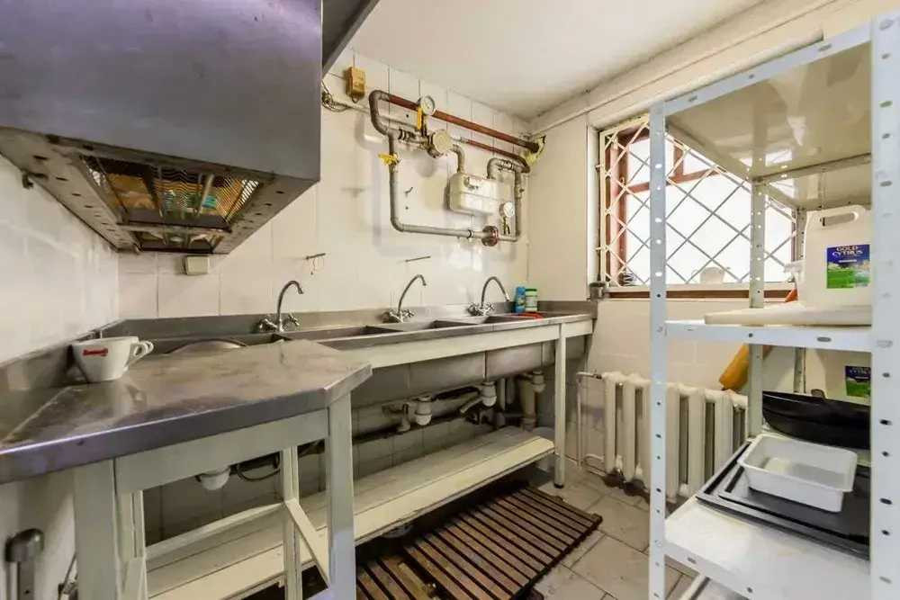 долгосрочная аренда кафе, бар, ресторан Киев, Шевченковский, 54000 грн./мес. Київ - зображення 4