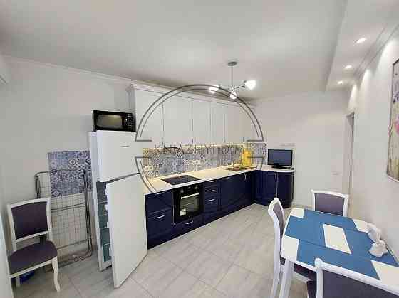 БЕЗ КОМІСІЇ Оренда 1-но к. квартири в ЖК Паркстоун Код об'єкта № 11164713 Київ