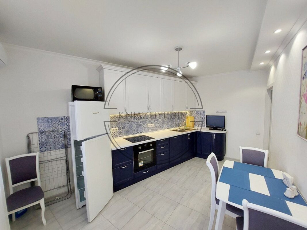 БЕЗ КОМІСІЇ Оренда 1-но к. квартири в ЖК Паркстоун Код об'єкта № 11164713 Київ - зображення 2