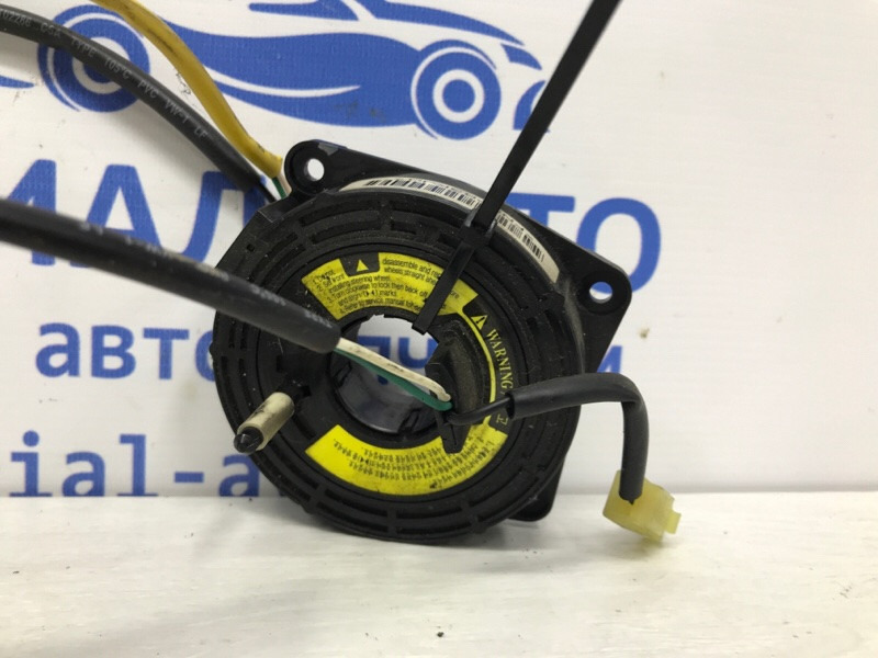 Шлейф AIRBAG Chevrolet Lacetti 2004-2013 96489137 (Арт. 56311) Киев - изображение 2