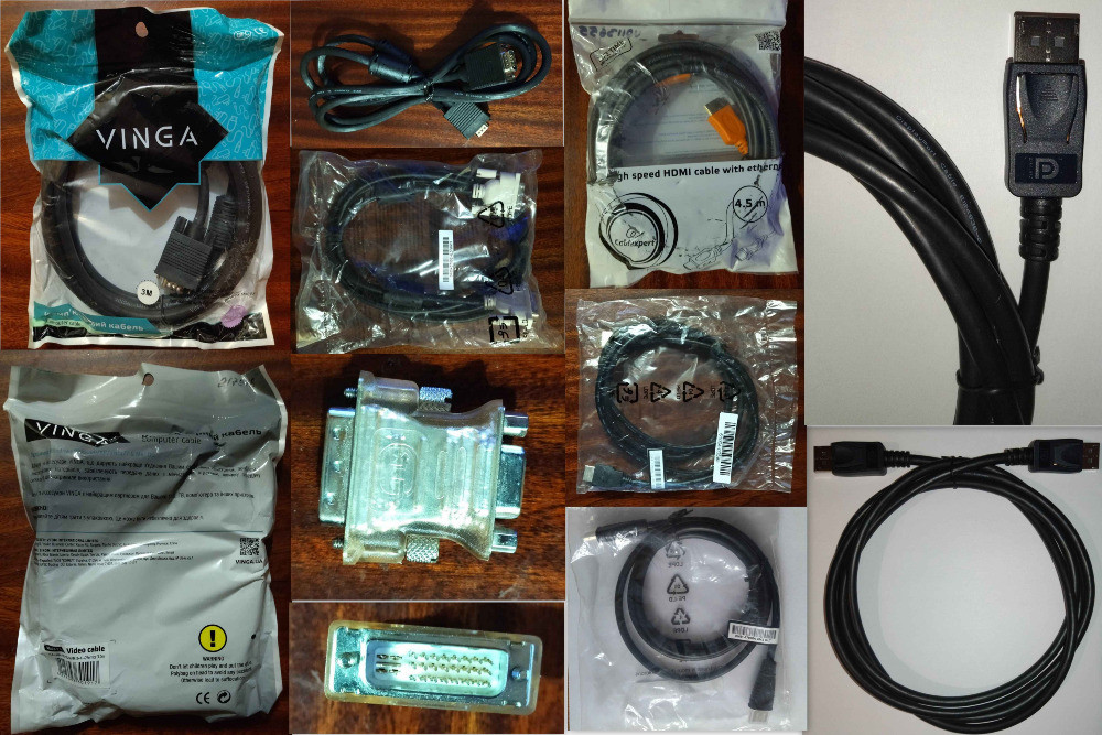 Відеокарти AGP, PCI, SB, TV & FM-Tuner, USB PCI-Card Винница - изображение 4