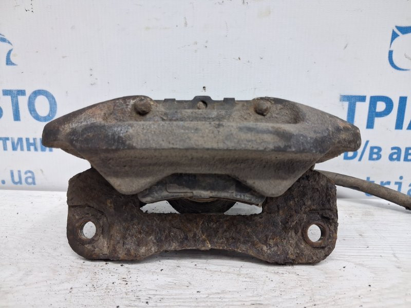 Суппорт задний правый Mitsubishi Pajero Sport 1996-2008 44001W030P (Арт. 77777) Київ - зображення 2