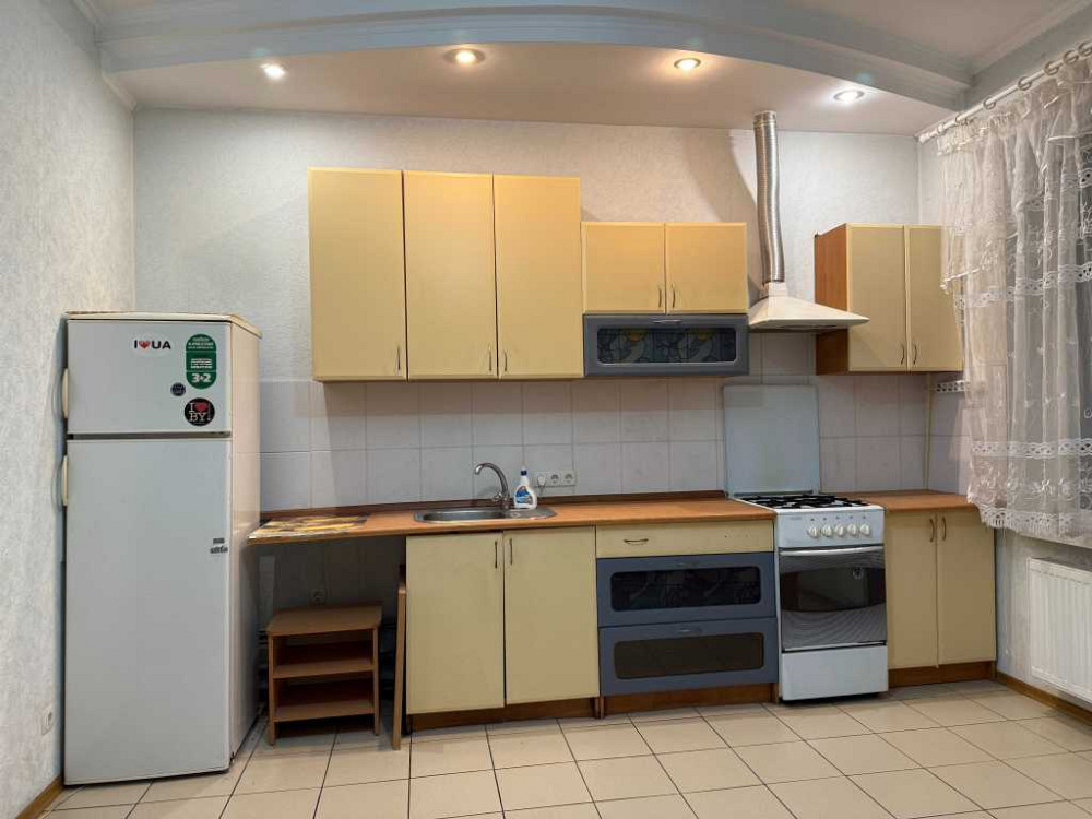 продажа 1-к квартира Киево-Святошинский, Гостомель, 41500 $ Гостомель - зображення 2