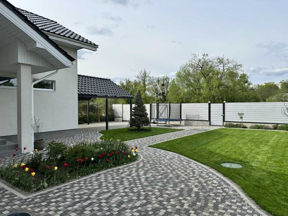 продажа 5-к дом Белоцерковский, Белая Церковь, 490000 $ Біла Церква - зображення 5