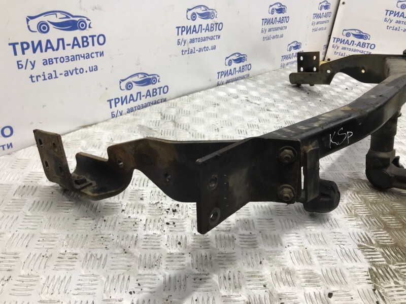 Фаркоп Kia Sorento BL 2.5 DIESEL D4CB 2002 (б/у) Киев - изображение 4