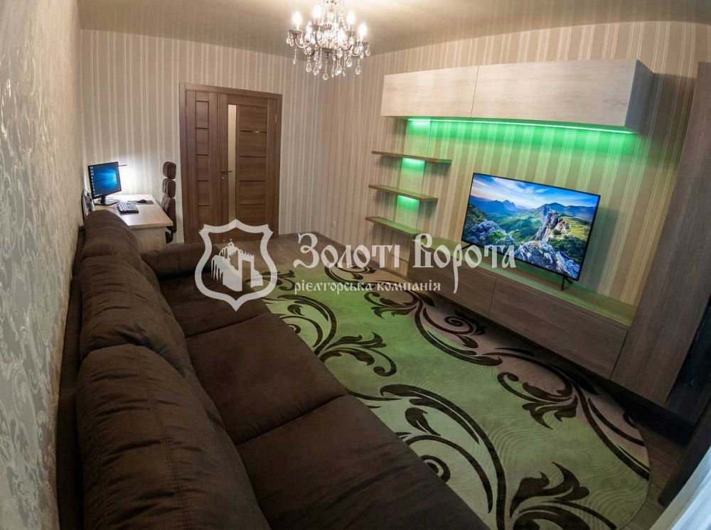 продажа 3-к квартира Киев, Деснянский, 100000 $ Киев - изображение 3