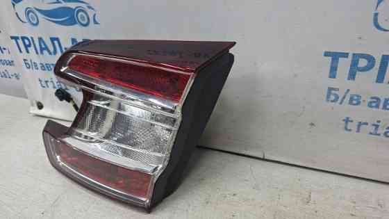 Фонарь задний внутренний правый Renault Megane 3 1.5 DIESEL K9K 2008 (б/у) Київ