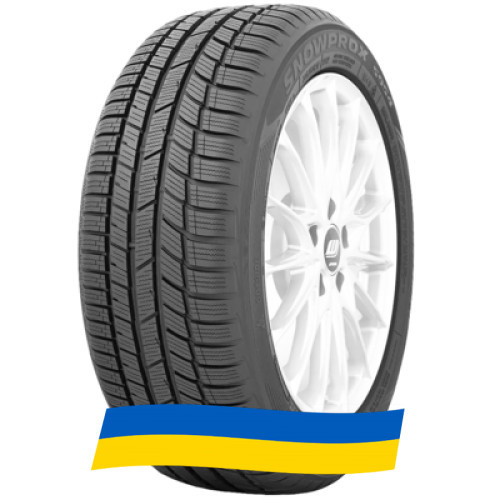235/50 R17 Toyo Snowprox S954 96V Легкова шина Київ - зображення 5