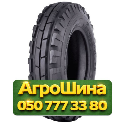 6.5R16 Ozka KNK 33 97A6 PR8 TT Сельхоз шина Київ - зображення 1