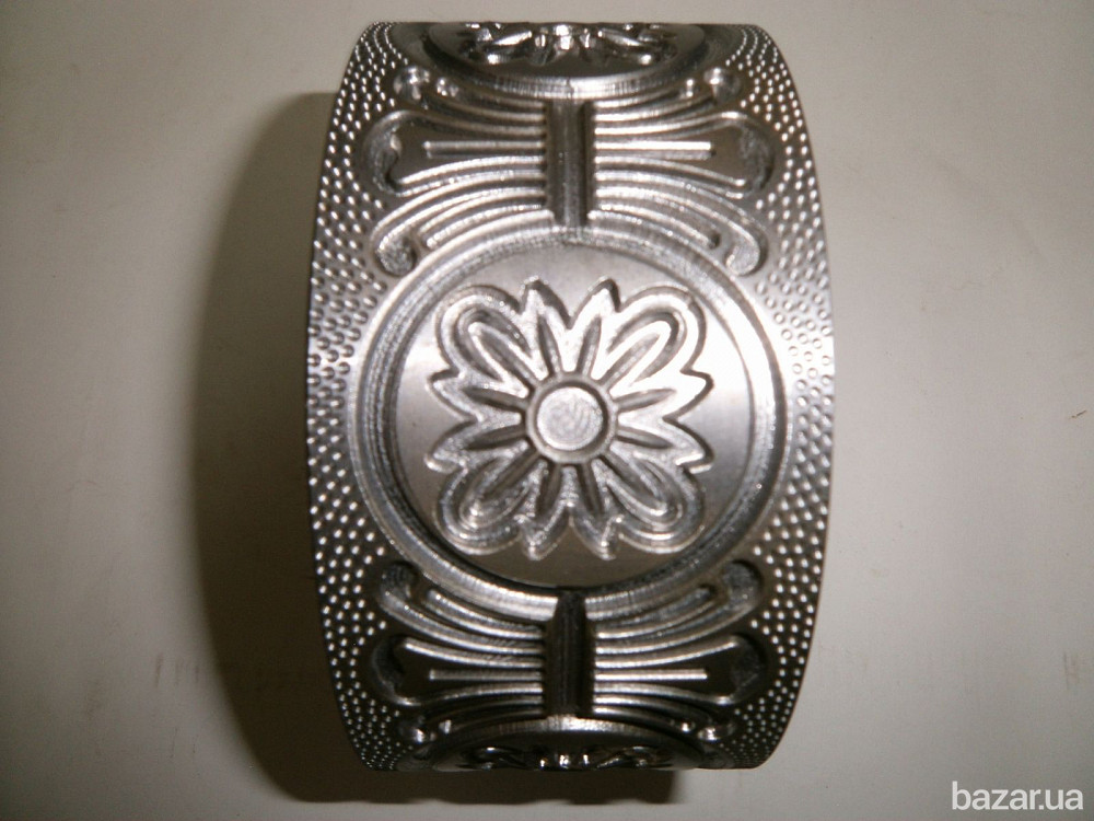 Вал для горячего тиснения древесины Київ - зображення 1