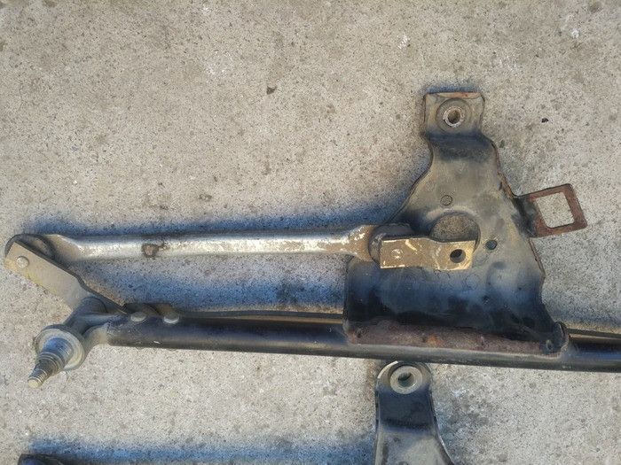 Механізм склоочисника 61611370792 БМВ е-30 оригінал 3397020207 Вінниця - зображення 2