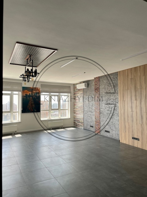 БЕЗ КОМІСІЇ Оренда офісу 200 м. Кловський спуск,7 код 1419174 Київ - зображення 5