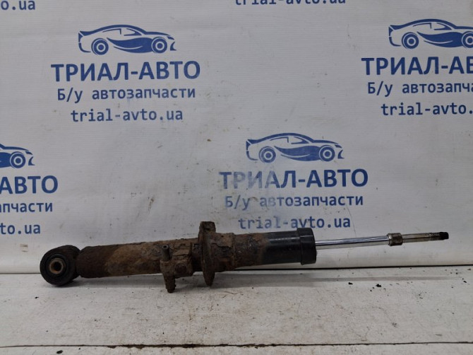 Амортизатор Передний Kia Sorento BL 2.5 DIESEL D4CB 2002 (б/у) Київ - зображення 4