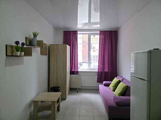 долгосрочная аренда 1-к квартира Киево-Святошинский, Ирпень, 9000 грн./мес. Ірпінь