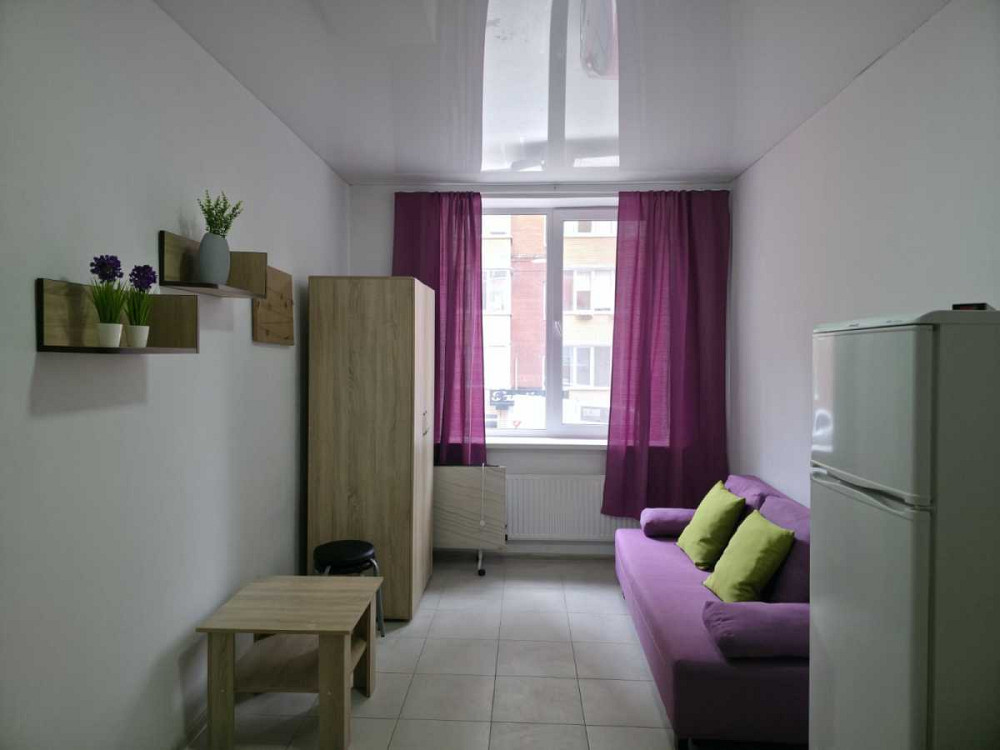 долгосрочная аренда 1-к квартира Киево-Святошинский, Ирпень, 8000 грн./мес. Ирпень - изображение 5