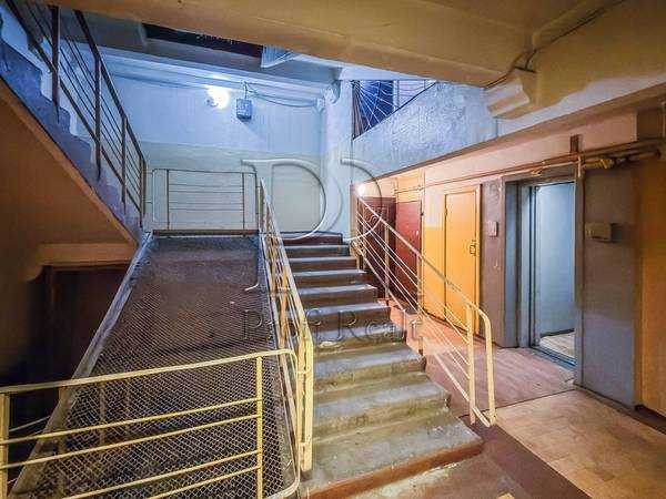 продажа 2-к квартира Киев, Соломенский, 55000 $ Київ - зображення 12