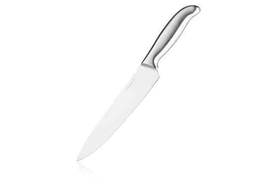 Ніж кухарський Ardesto Gemini AR-2135-SS 20.3 см Київ