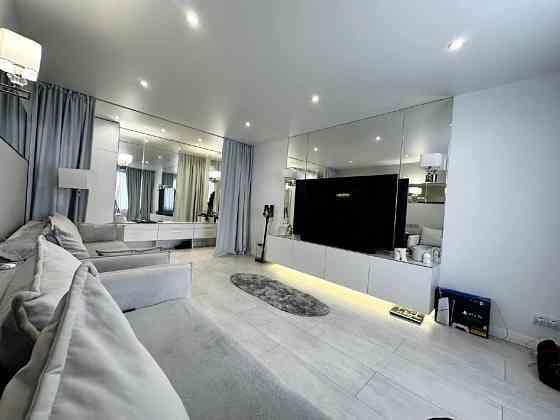 Продам 3-к квартиру с ремонтом, ж/м Победа 6 / пр. Героев Днепр