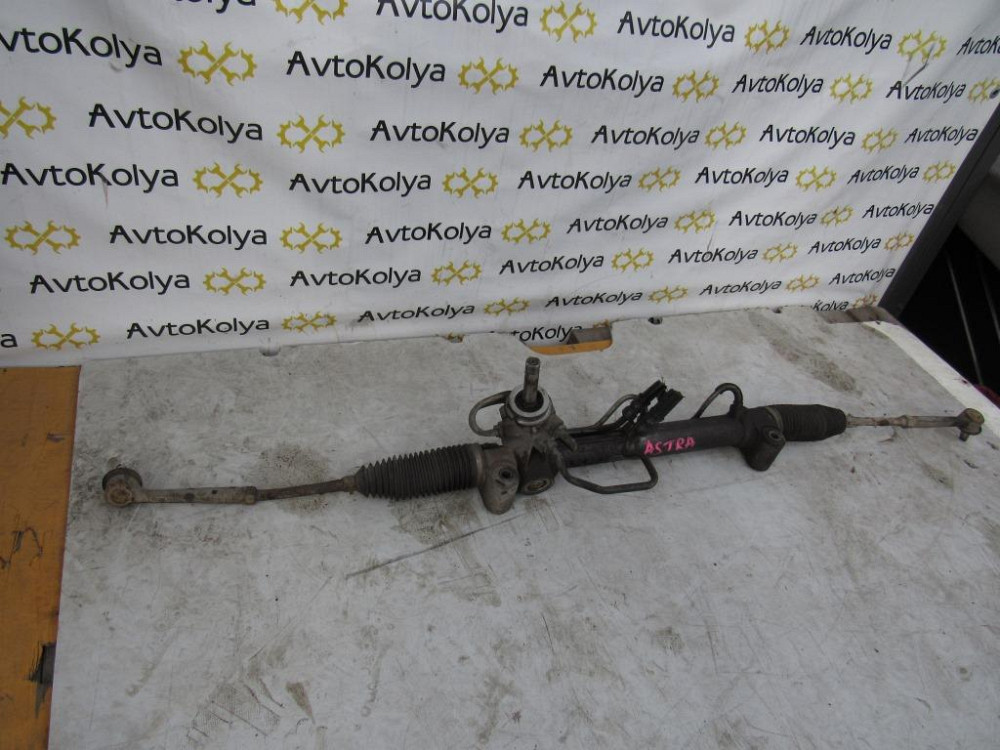 Рулевая рейка Opel Astra 1.3 cdti 2004-2009 Ковель - изображение 2