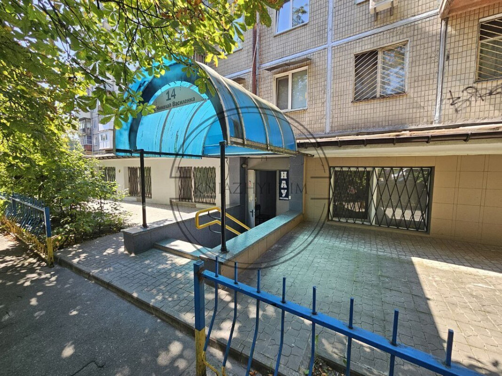 Пропонується в оренду приміщення КОД 1419062 Київ - зображення 9